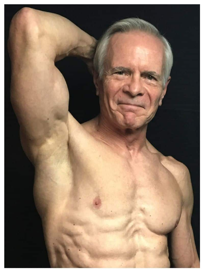 bill hendricks 72 year old shares two key lifestyle tips rse