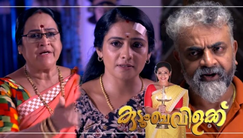 kudumbavilakku serial review asianet nsn