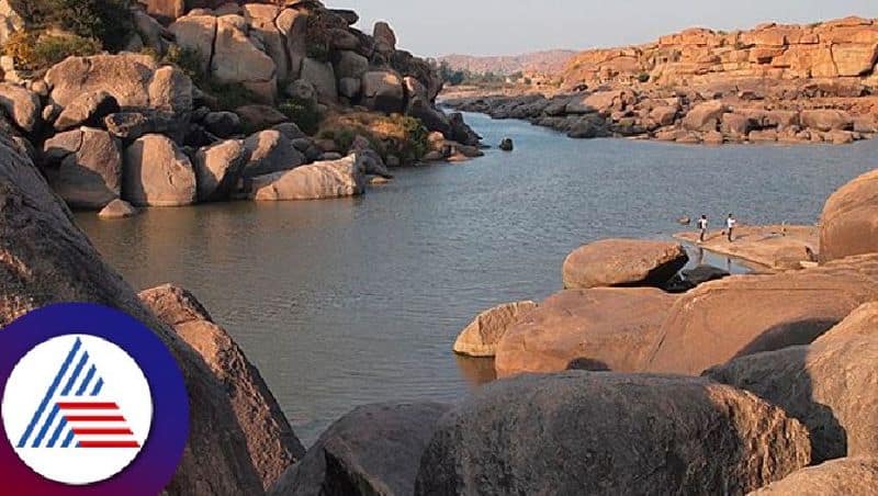 Groundwater depletion malenadu Water sources are drying up at shivamogga rav