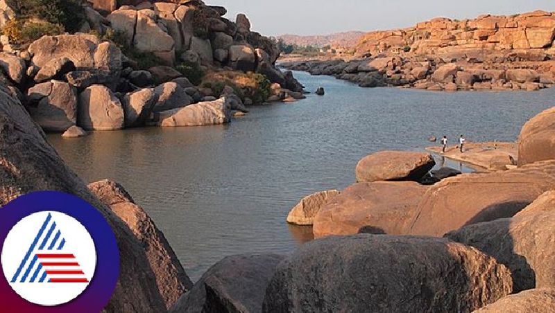 Groundwater depletion malenadu Water sources are drying up at shivamogga rav