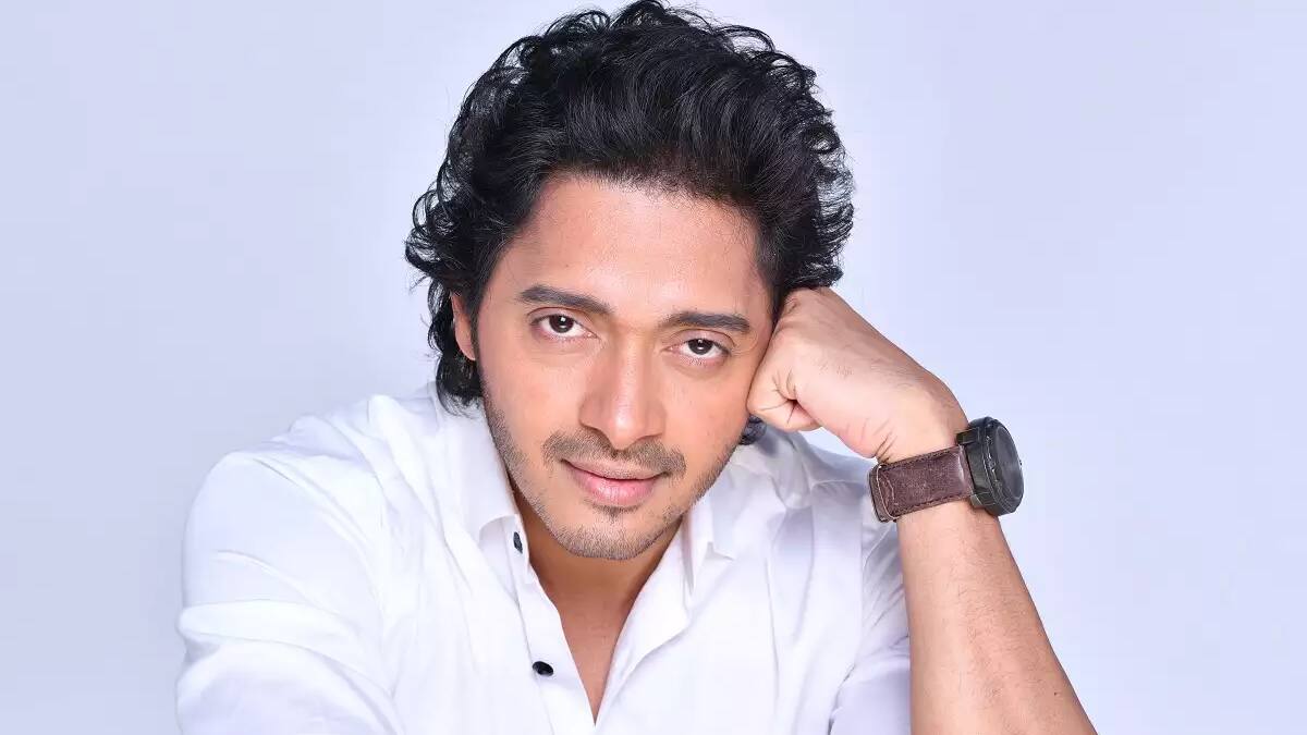 shreyas talpade