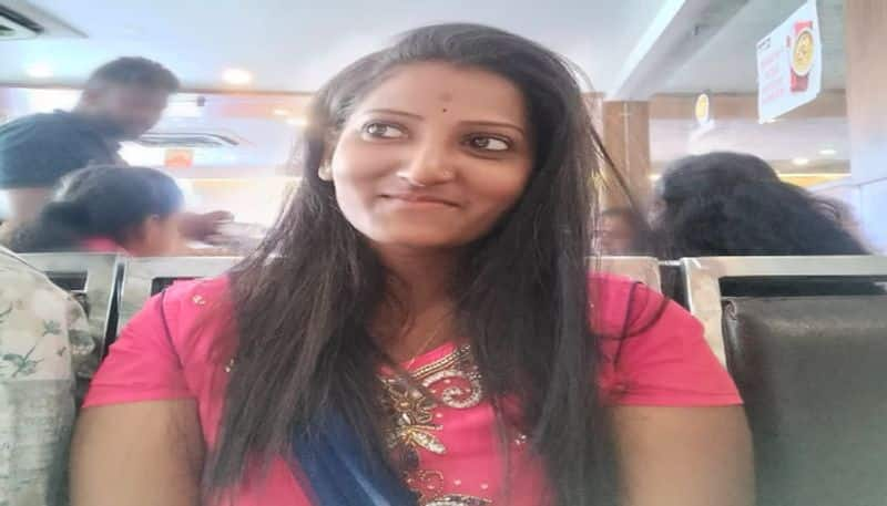 vizag police solved shravani murder case ksp