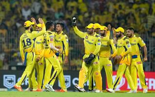 ఆ విషయంలో సీఎస్‌కే సున్నా!  ఒక్కరంటే ఒక్కరు కూడా.. అన్‌క్యాప్డ్ ప్లేయర్లనే నమ్ముకున్న పంజాబ్ కింగ్స్... 