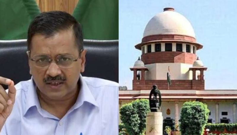 Kejriwal's release on bail: AAP celebrates, BJP cautions 'it's not acquittal' dmn