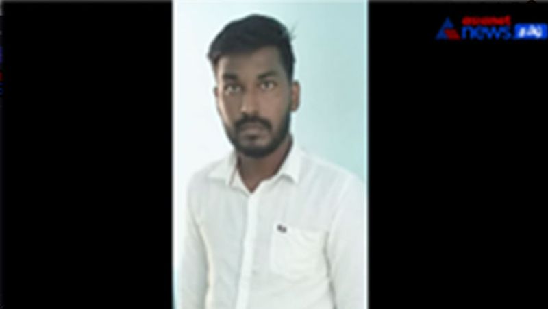 in Kanyakumari a youth was arrested for morphing an old woman's photo and threatening her!