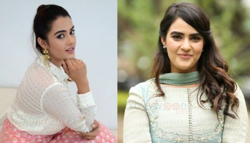 కావ్య థాపర్‌కి బ్యాక్‌ టూ బ్యాక్‌ రెండు ఆఫర్లు.. దశ తిరిగినట్టేనా?