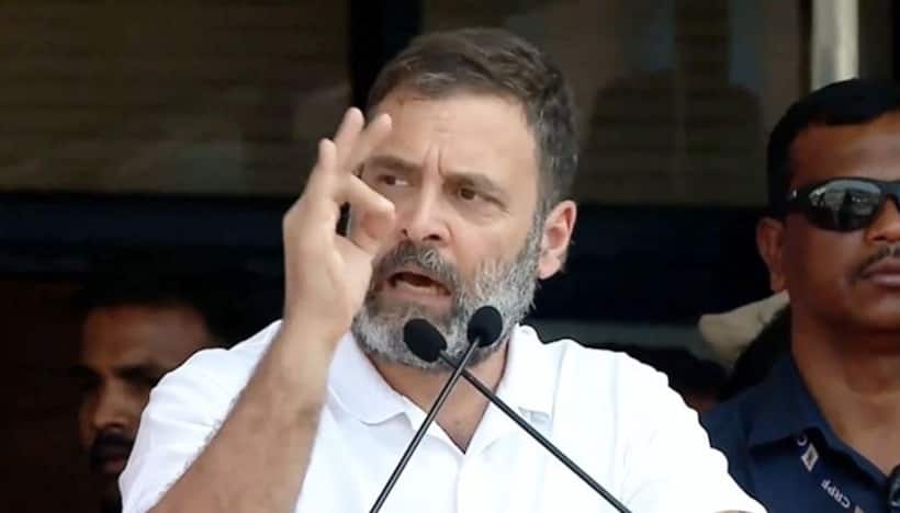 Rahul Gandhi gets new passport after Delhi Court grants NOC to issue fresh one: Report