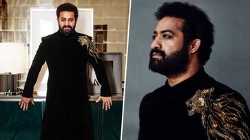 NTR Jr. to play an Indian agent in YRF spy-universe's 'War 2'; Read on ATG