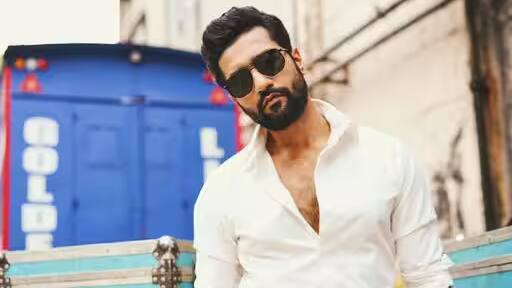 Vicky Kaushal