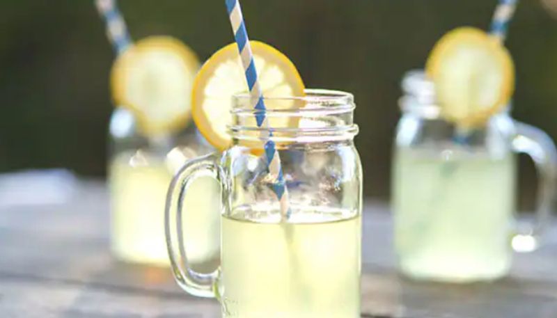 Beat The Heat With These  Refreshing Healthy Drinks azn 