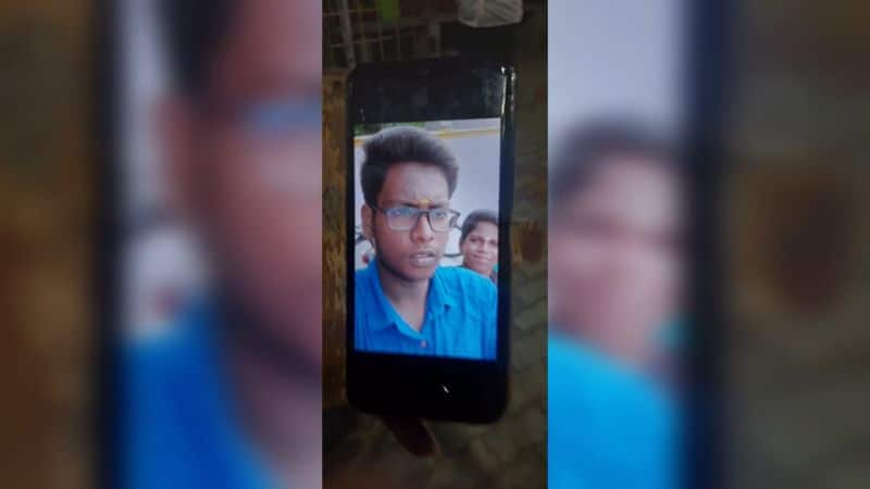 11th standard studnt commit suicide in cuddalore district