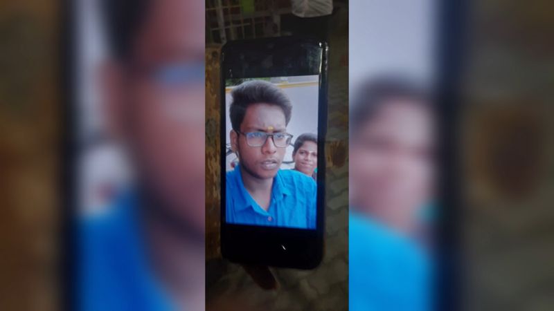 11th standard studnt commit suicide in cuddalore district