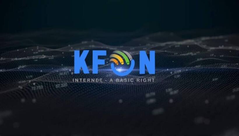 Kerala's K FON project to be launched on June 5; To provide free internet to poor