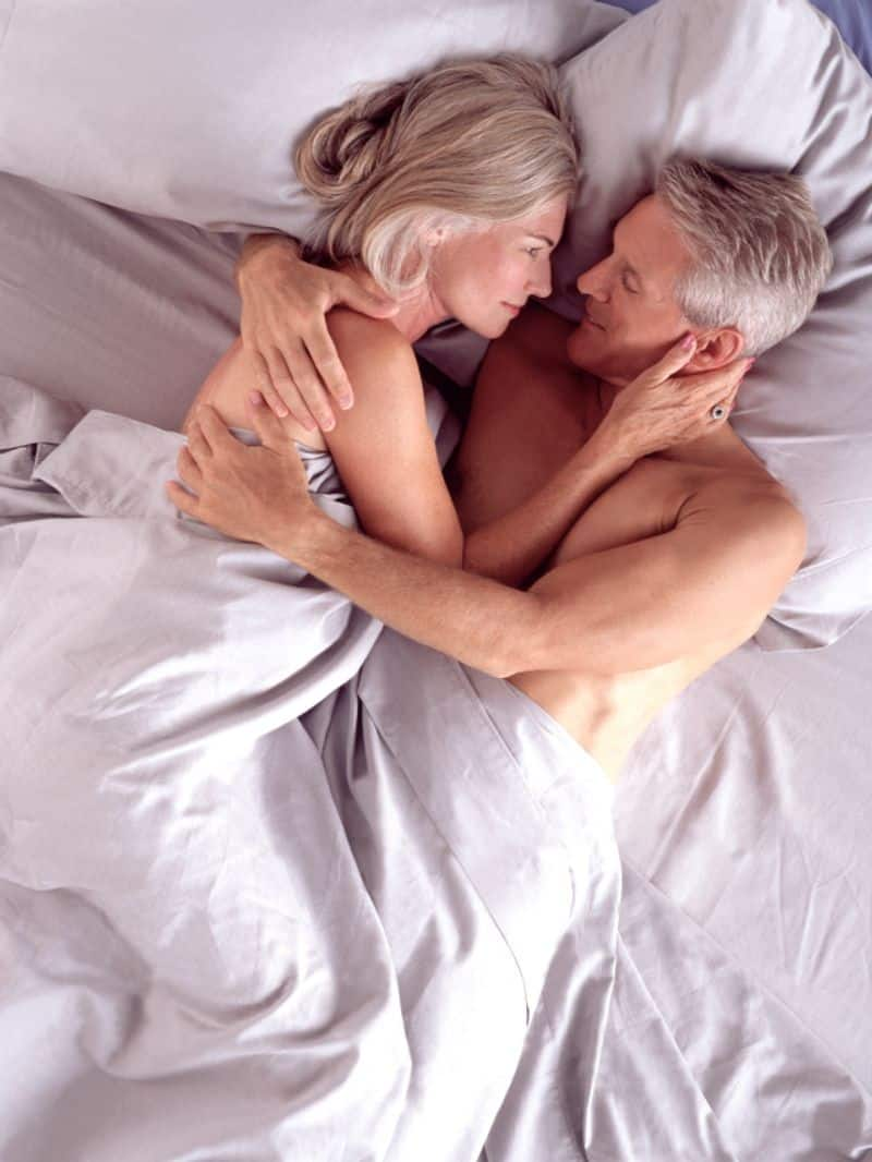 Follow these tips for sensational sex as you age  rsl