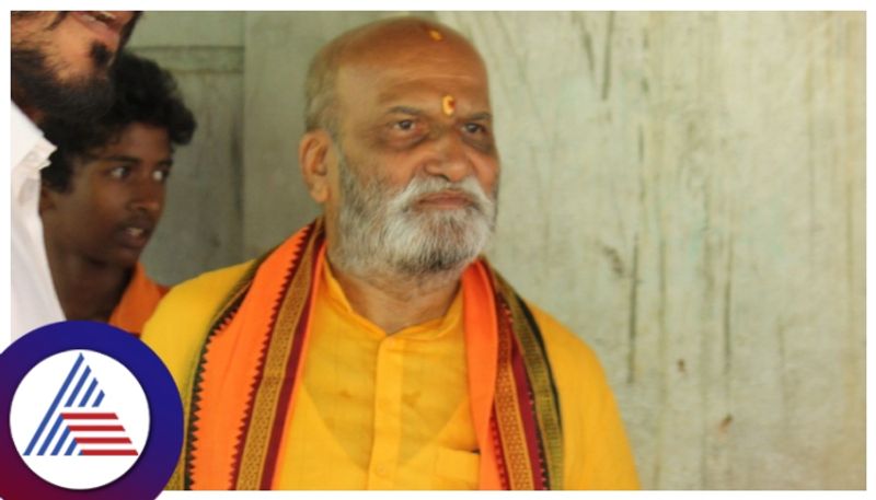 Pramod mPramod Muthalik utalik statement in kaladagi at bagalkote rav