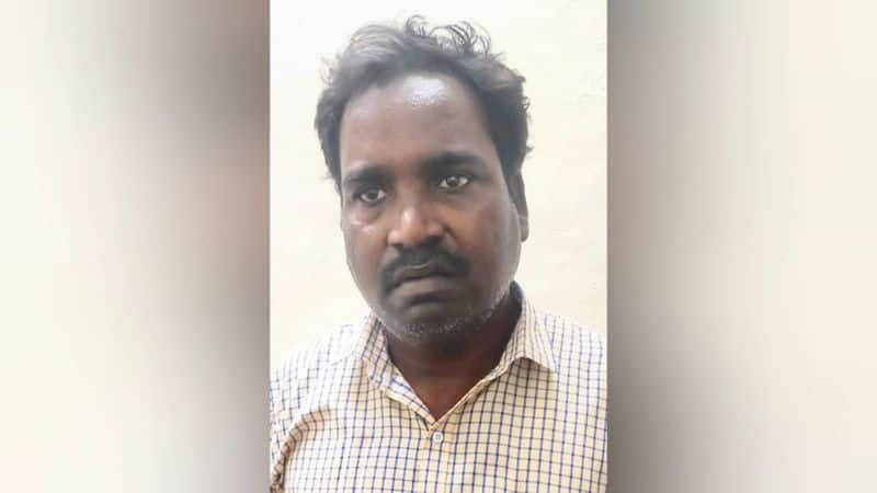 engineering college professor arrested for woman cheating case in trichy