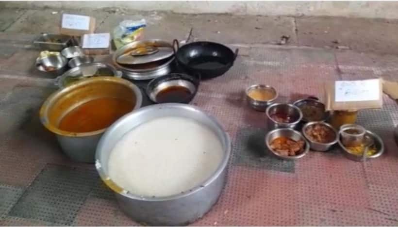 రెసిడెన్షియల్ స్కూల్లో ఫుడ్ పాయిజనింగ్... 78 మంది విద్యార్థినులకు అస్వస్థత.. 