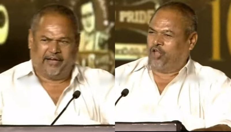 R Narayana Murthy Powerfull Speech at NTR 100 Years Celebrations NSK