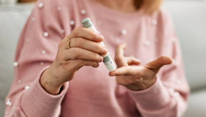 blood sugar level