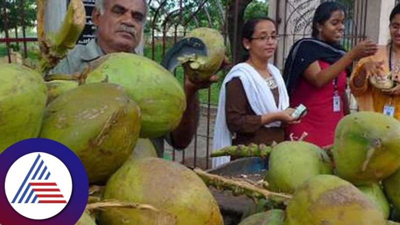 The people of Koppala who were shocked by high temperature rav