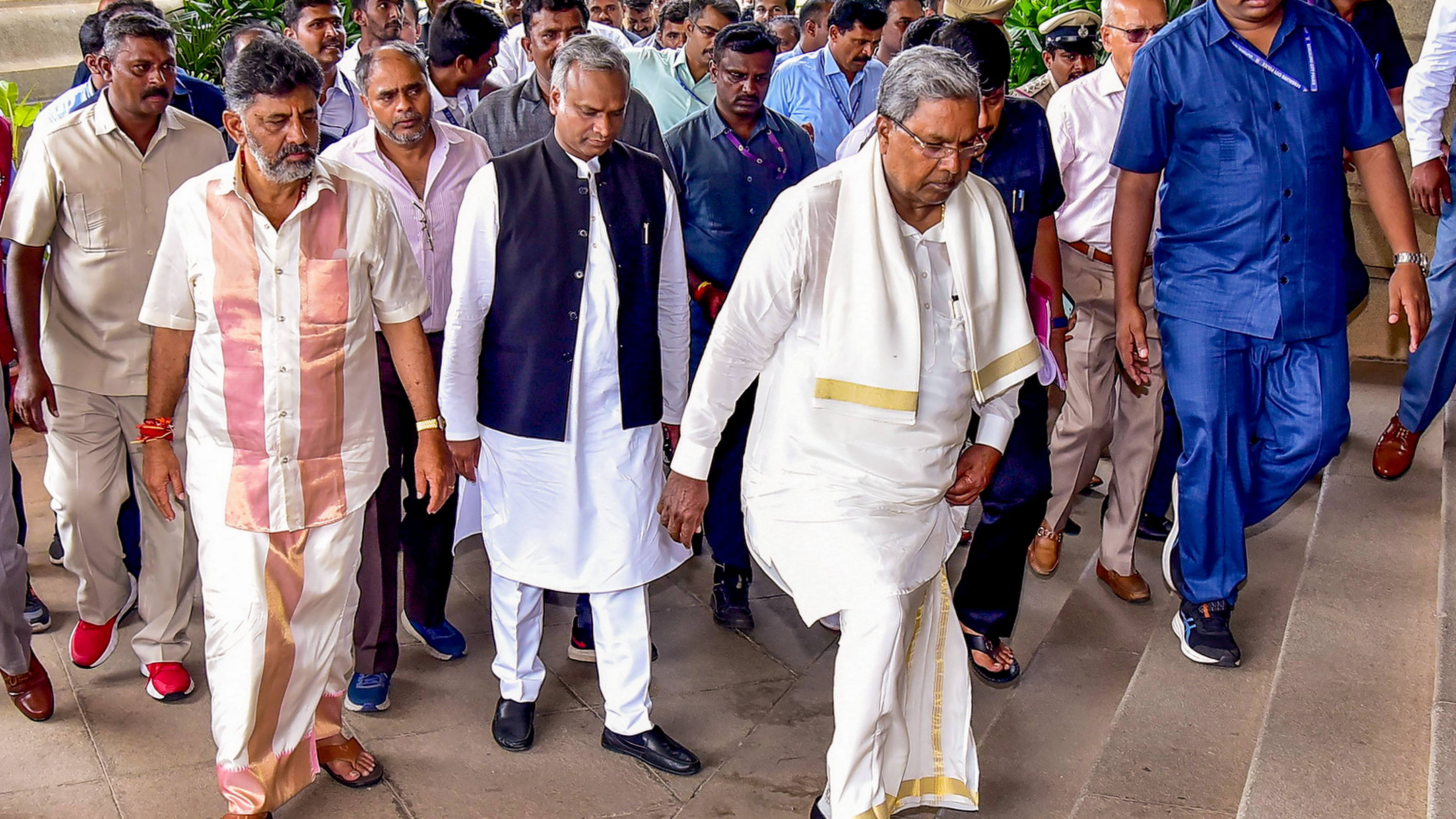 karnataka cm siddharamaiah