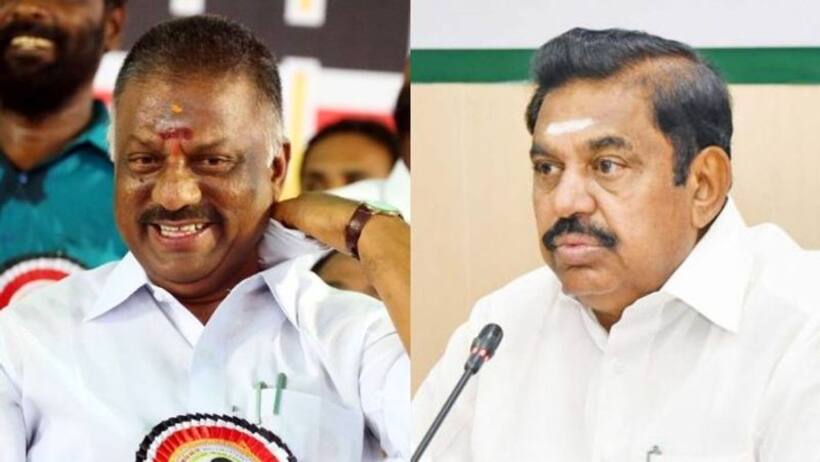 9 தோல்வி எடப்பாடி..சேலத்தில் மாநாடு.! கொங்கு மண்டலத்தில் சீக்ரெட் மீட்டிங்   ஓபிஎஸ் Vs இபிஎஸ் மோதல்