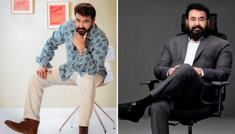 Happy birthday Mohanlal: Here are 7 unknown facts about the Malayalam star ADC