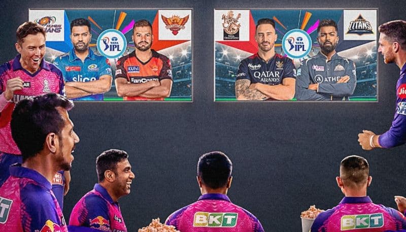 How Rajasthan Royals can qualifiy for IPL play offs on super sunday, explained gkc