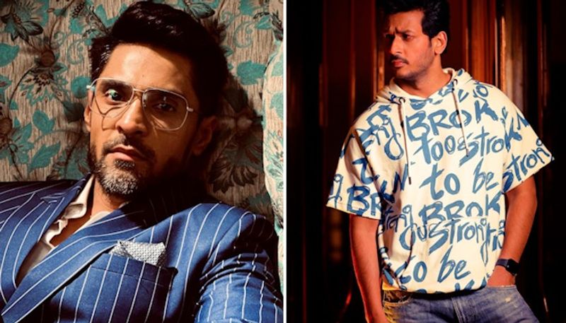 Here are 5 Bengali heroes who flopped at the movies but won hearts on small screen ADC