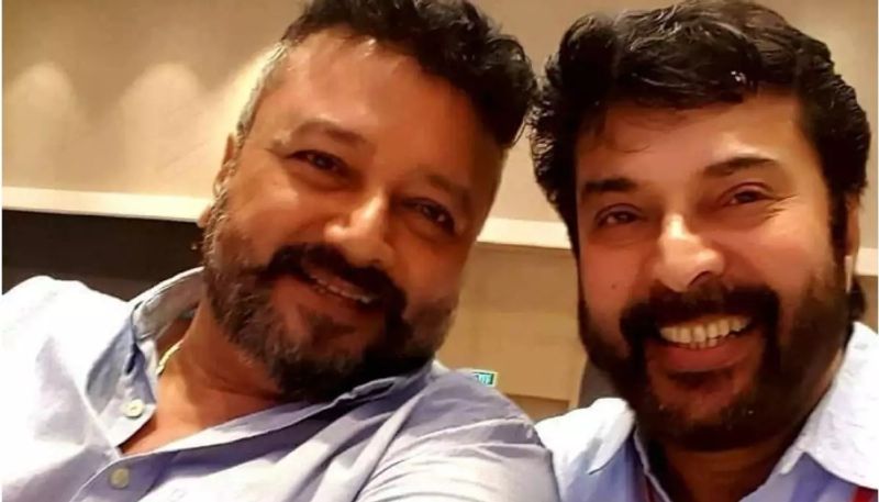 reports says mammootty act in jayaram movie Abraham Ozler nrn