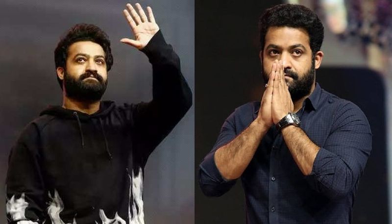 Jr NTR charged whopping amount to a commercial of Mcdonalds chicken suc