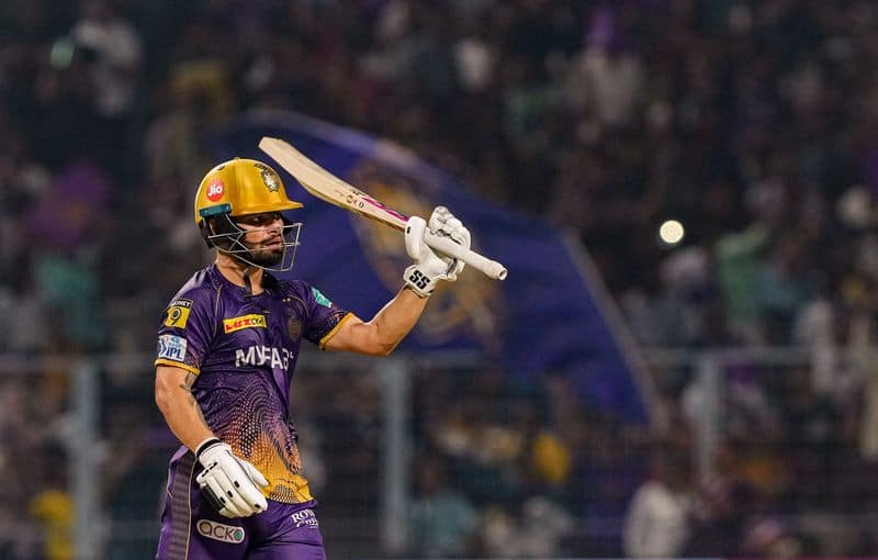 IPL 2023, Kolkata Knight Riders vs Lucknow Super Giants: KKR Rinku Singh dubbed 'good package' by Andy Flower after another brilliance against LSG-ayh