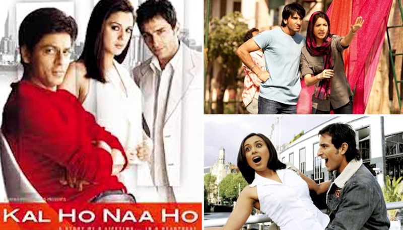 From Dil Chahta Hai to Dum Laga Ke Haisha: here are 9 best Bollywood rom- coms you must watch ARB