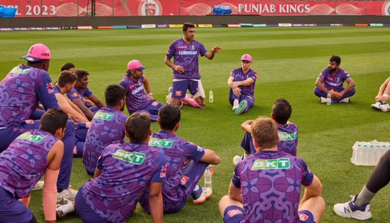 read ashwin hilarious tweet ahead of todays ipl matches saa