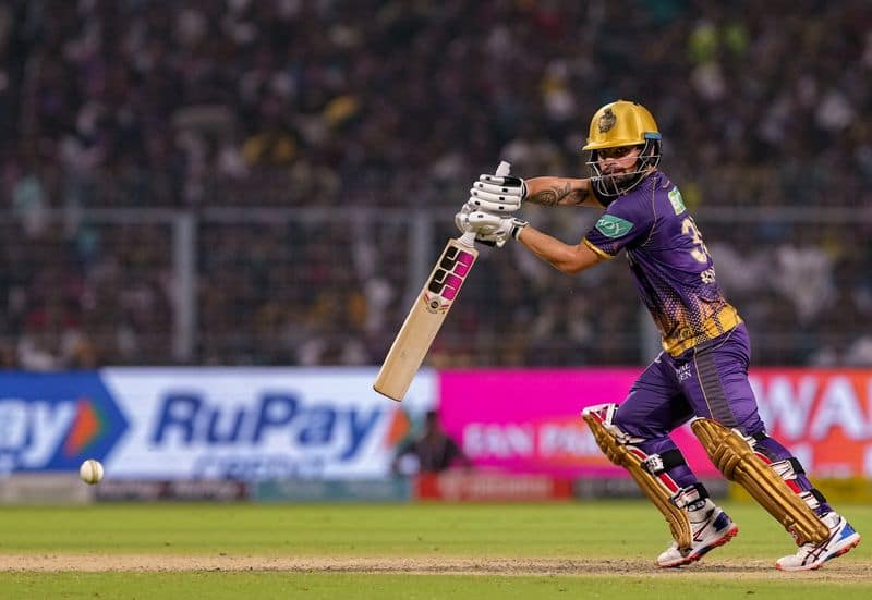 IPL 2023: Has Rinku Singh set his sights on Team India post-KKR Kolkata Knight Riders success?-ayh