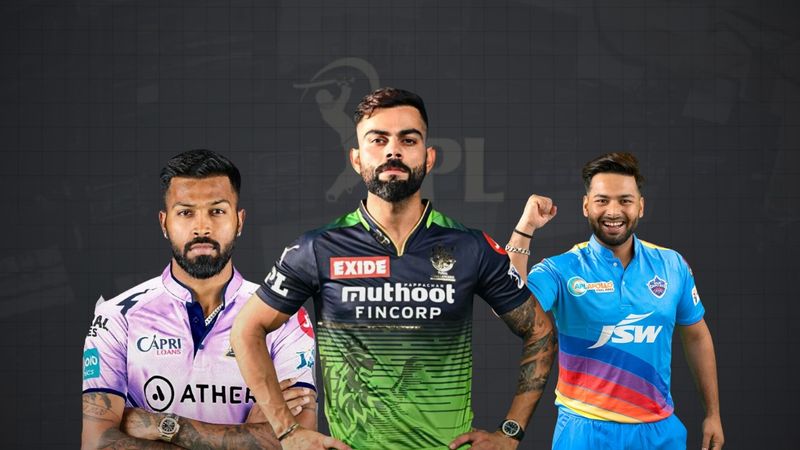 Why Do IPL Indian Premier League Teams Wear Unique Jerseys?-ayh