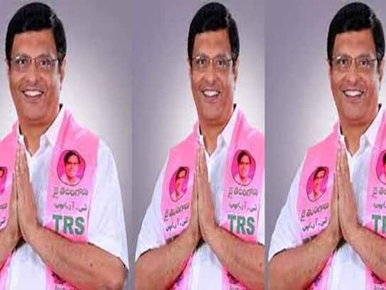 Jalagam Venkatrao resigned to BRS Party and ready to join congress AKP