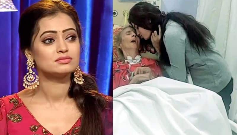 Jabardasth Anchor Sowmya Rao posted Very emotional Video about her mother NSK