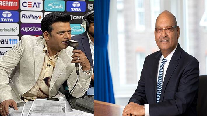 Anil Agarwal 