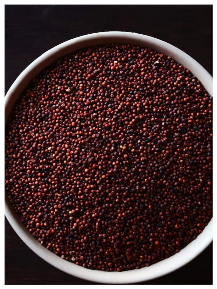 ragi