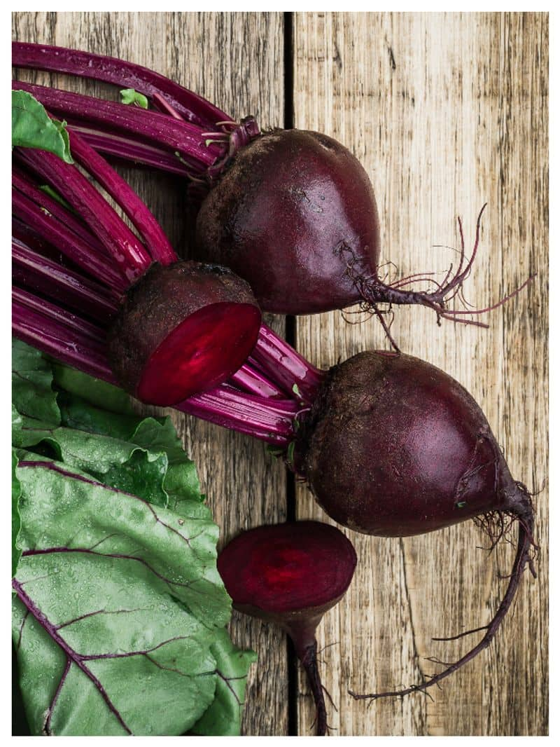 health benefits of eating beetroot daily rse