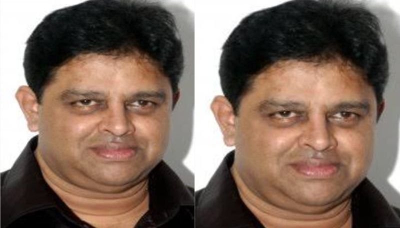 Music Director  Raj Passed away details NSK