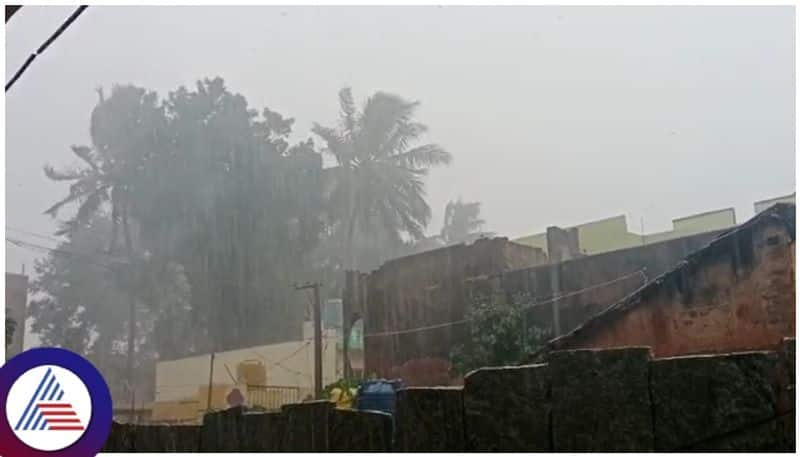 heavy rain fall in coimbatore and surrounding