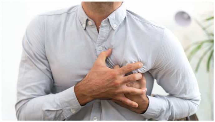 heart attack