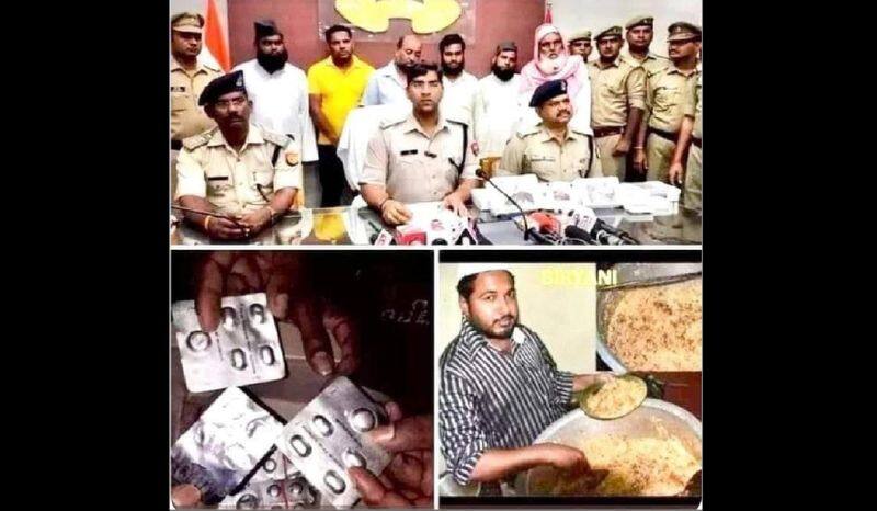 Coimbatore Cyber Crime police books twitter users for Biriyani Jihad posts