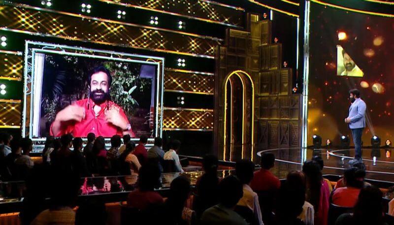 Bigg Boss Malayalam 5 Dr Rajith call hrk