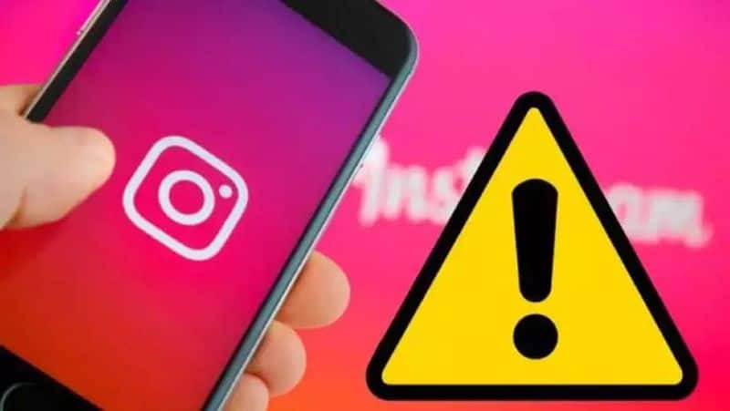 Instagram Suffers Outage Worldwide Full details here