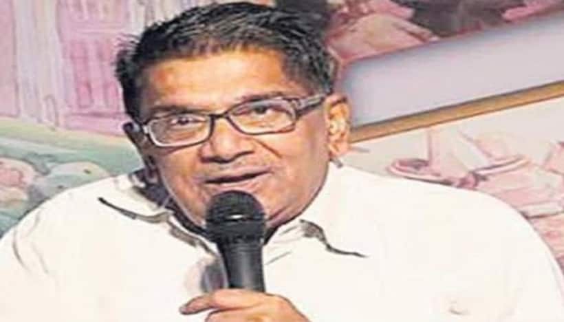 వాస్తవికవాద రచయిత కేతు విశ్వనాథరెడ్డి