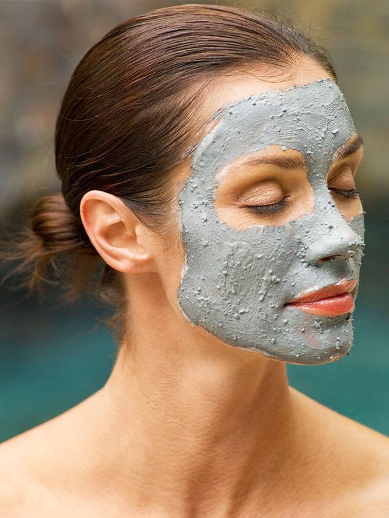 homemade face packs for oily skin in winter rsl