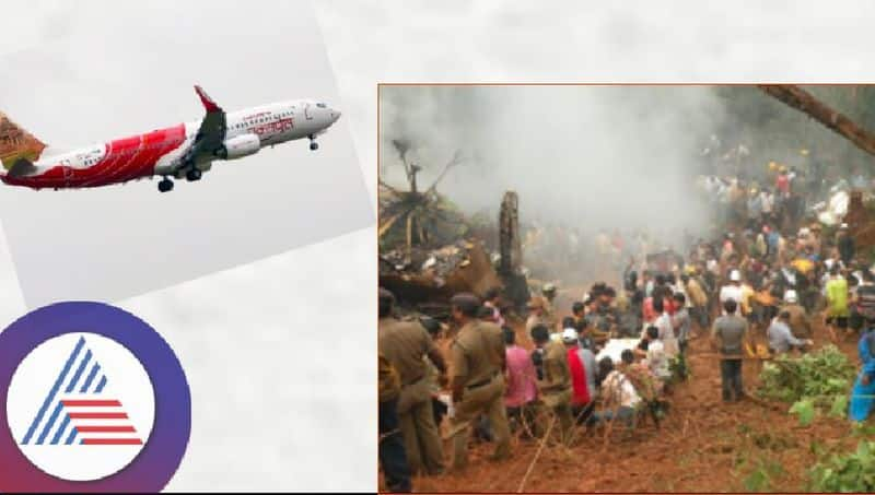 Mangalore plane crash 13 years today bitter memory dakhina kannada rav